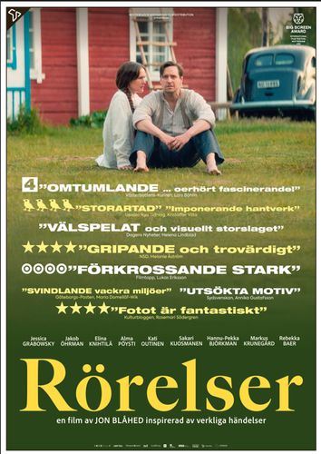  Rörelser