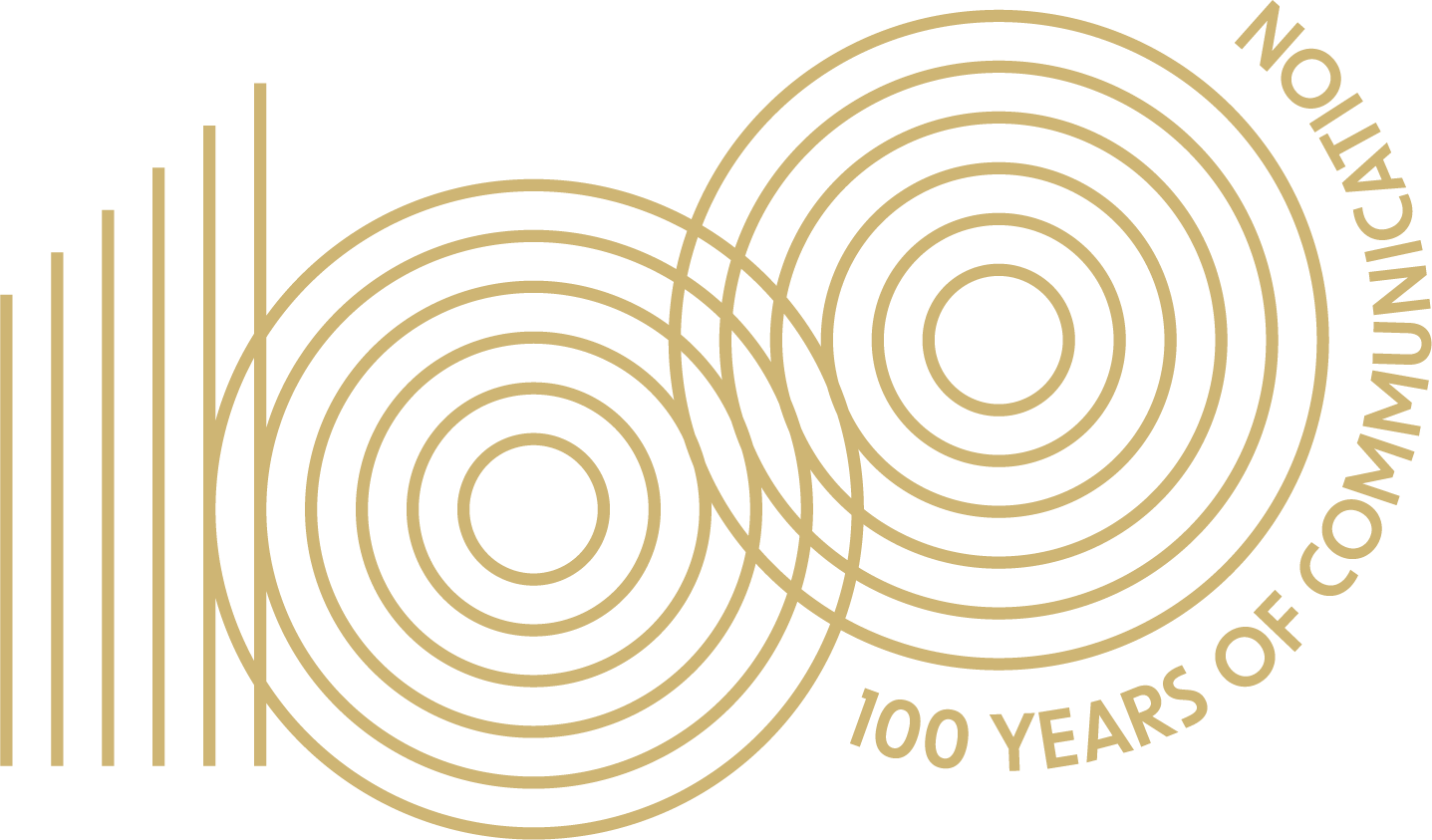 Grimeton radiostation 100 år